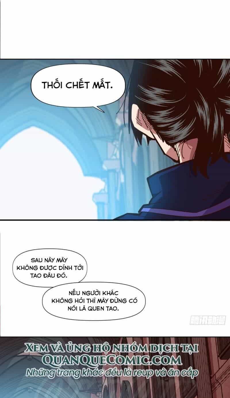 Đại Lục Vô Song - Chương 5 - ảnh 37