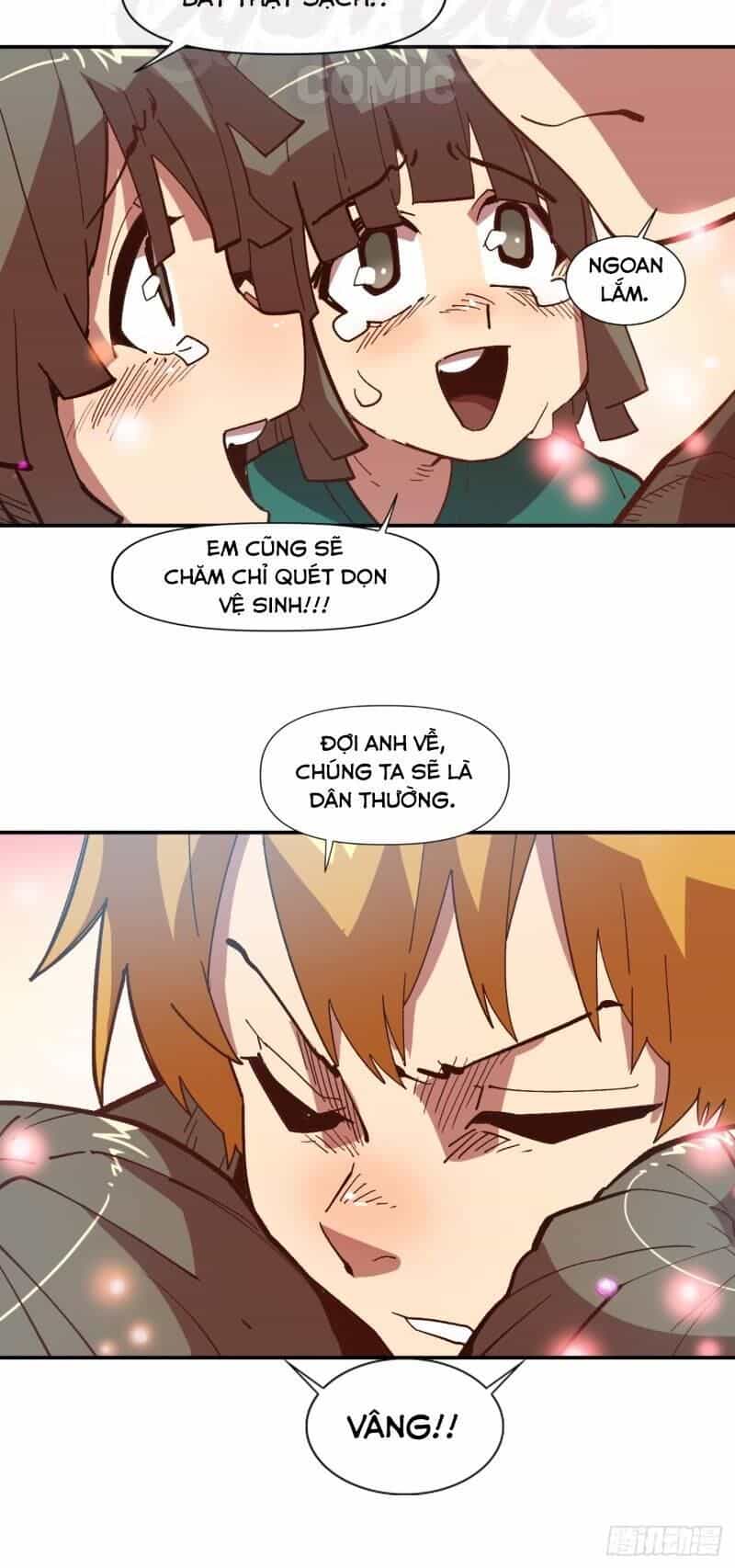 Đại Lục Vô Song - Chương 5 - ảnh 4