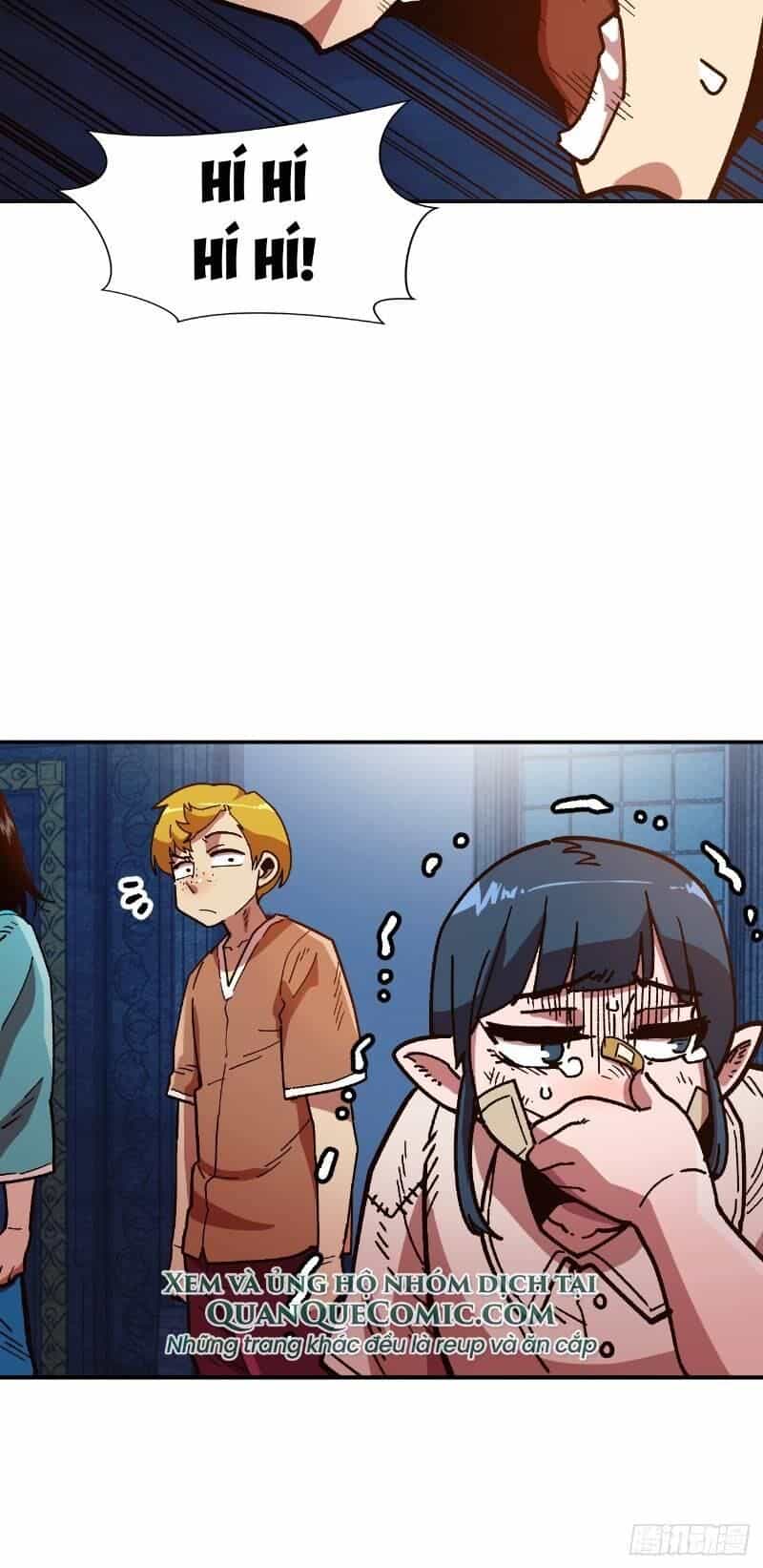 Đại Lục Vô Song - Chương 7 - ảnh 44