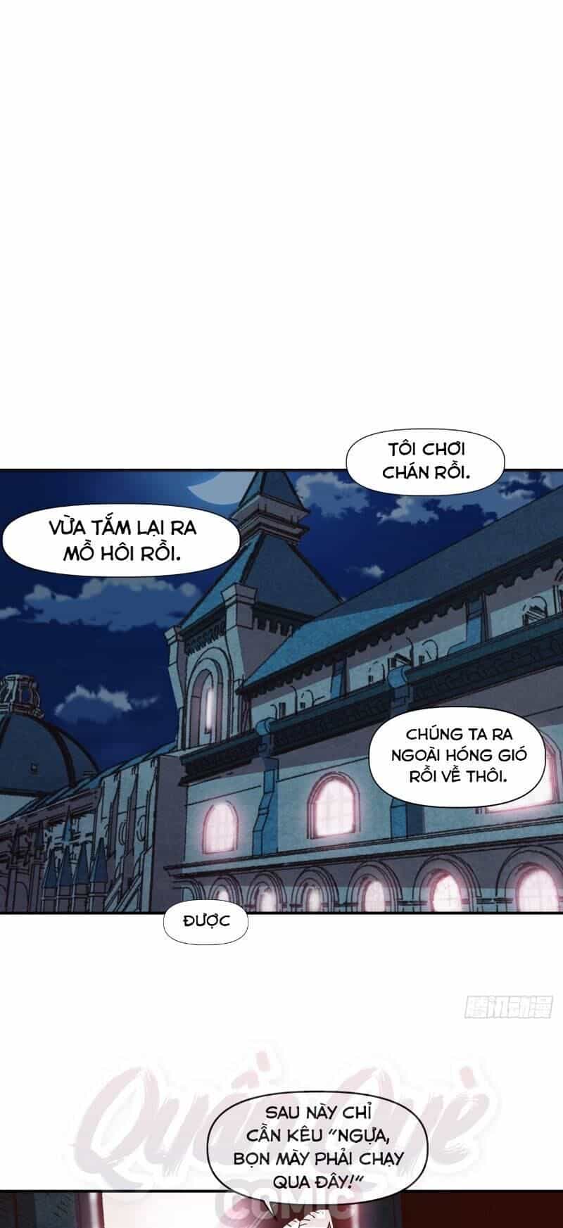 Đại Lục Vô Song - Chương 7 - ảnh 57