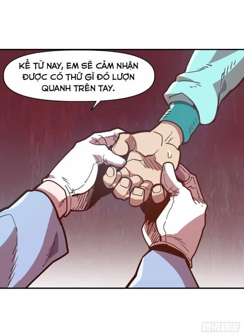 Đại Lục Vô Song - Chương 8 - ảnh 18