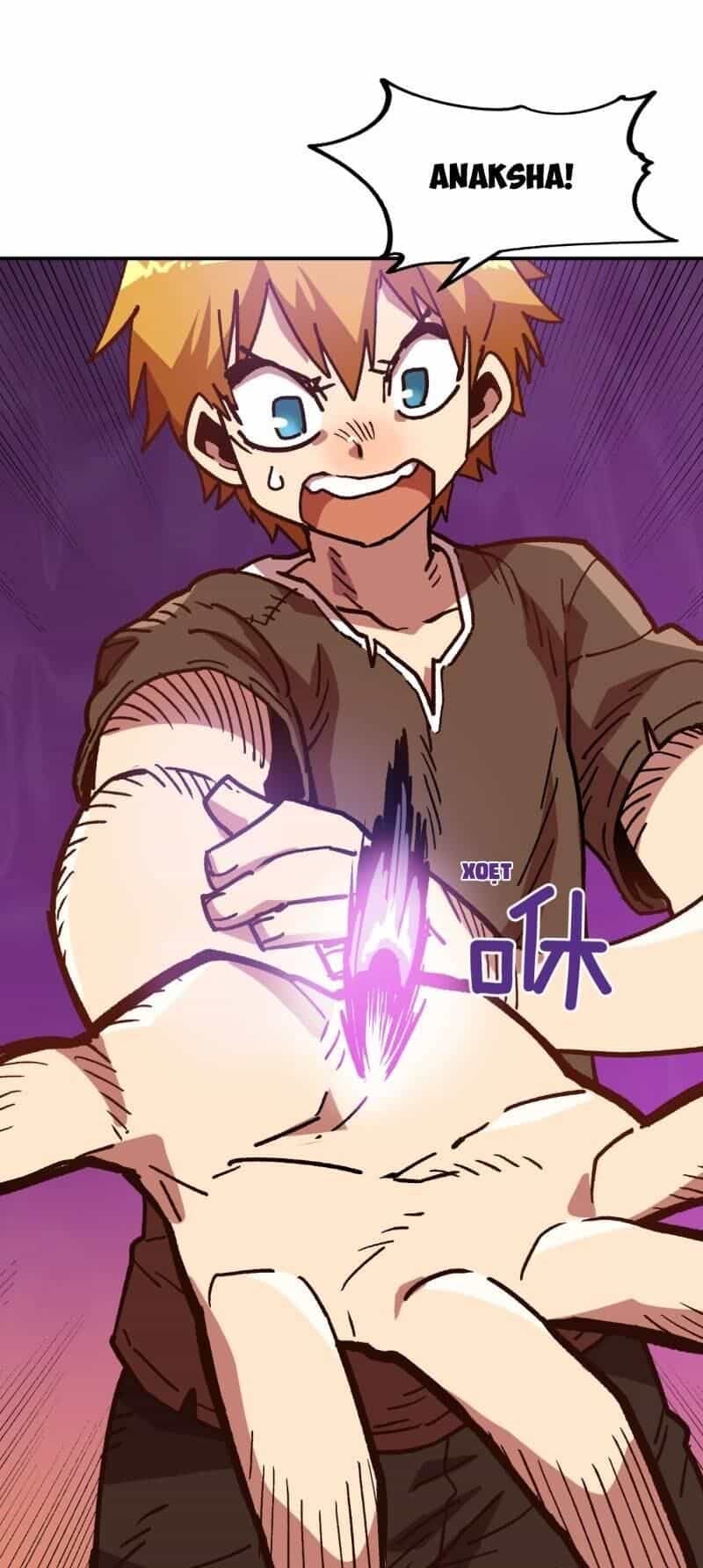 Đại Lục Vô Song - Chương 8 - ảnh 43