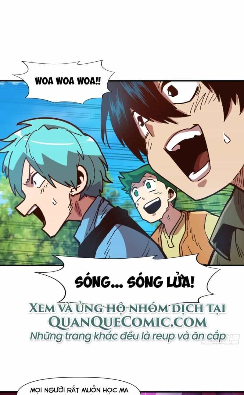 Đại Lục Vô Song - Chương 8 - ảnh 55