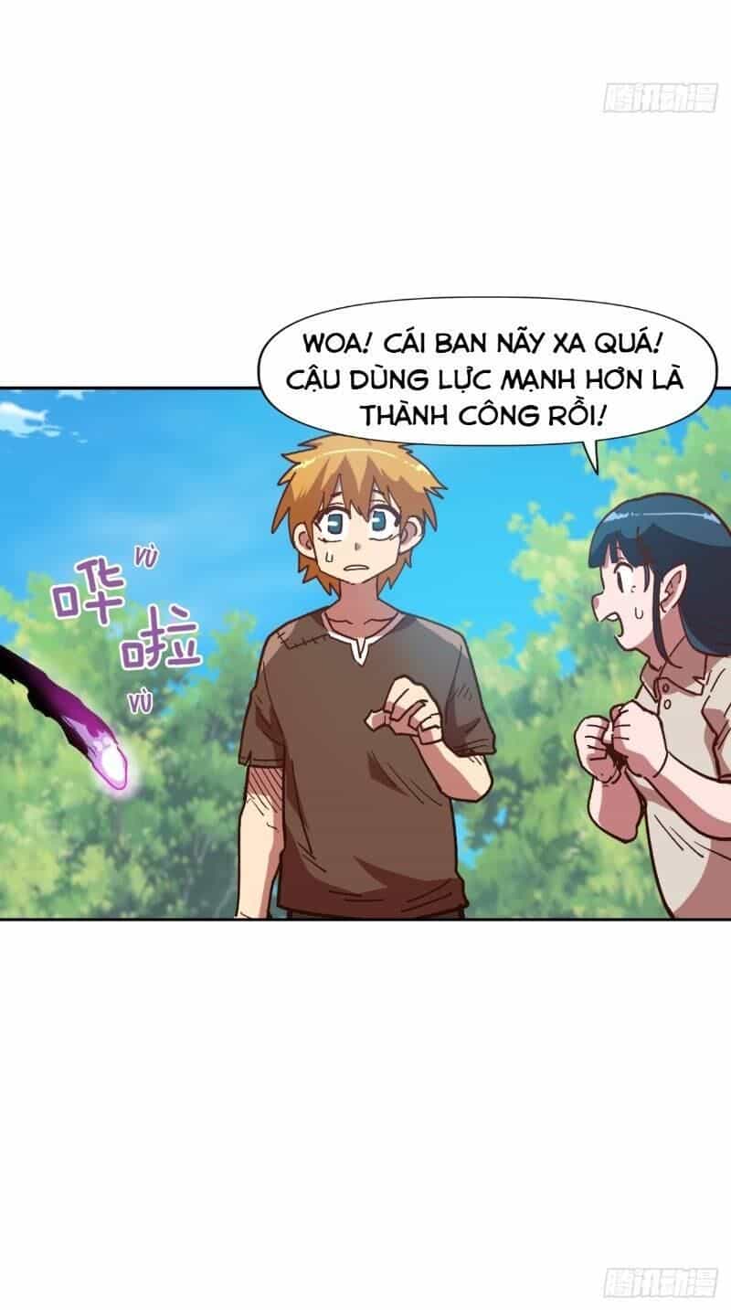 Đại Lục Vô Song - Chương 8 - ảnh 68