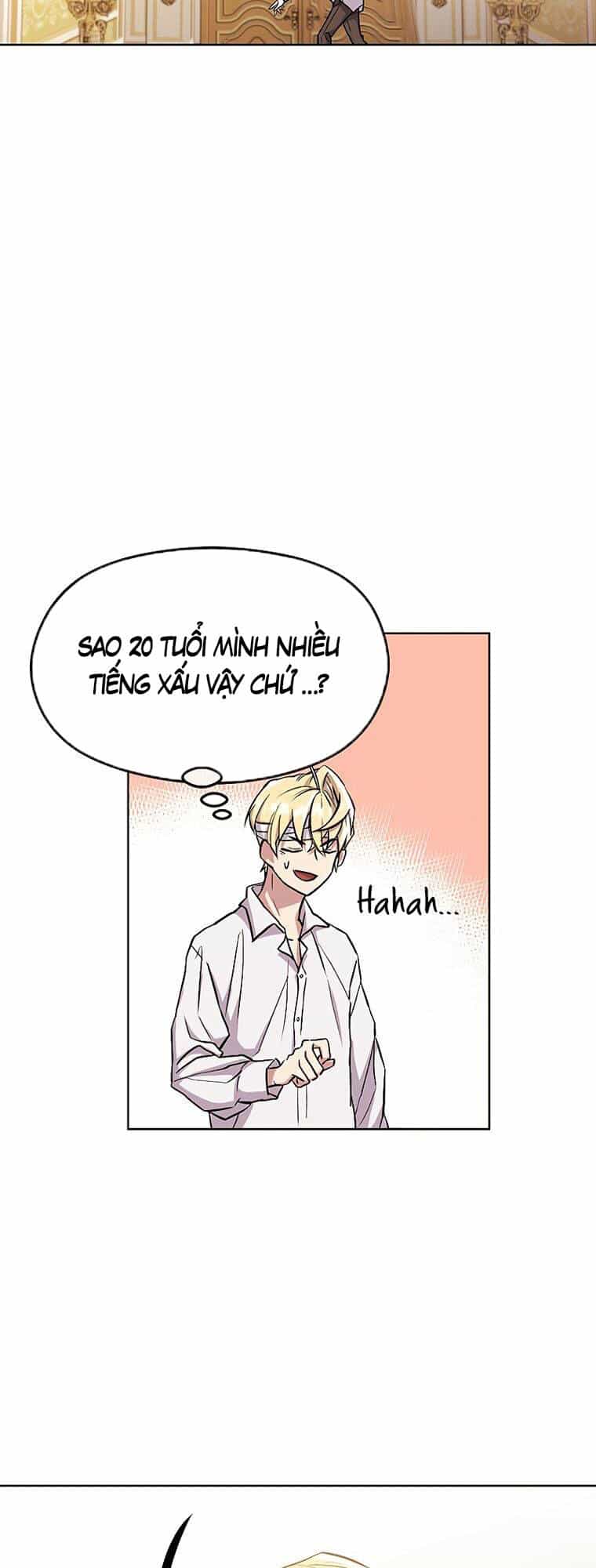 Đại Ma Đạo Sư Hồi Quy - Chương 1 - ảnh 103