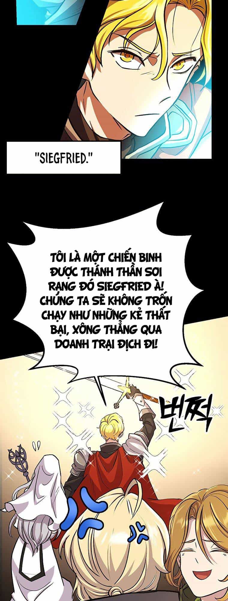 Đại Ma Đạo Sư Hồi Quy - Chương 1 - ảnh 107
