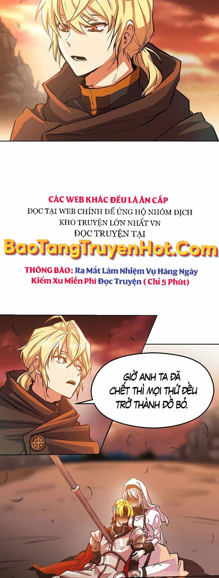 Đại Ma Đạo Sư Hồi Quy - Chương 1 - ảnh 11