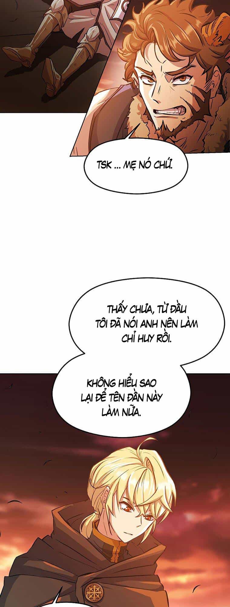 Đại Ma Đạo Sư Hồi Quy - Chương 1 - ảnh 12