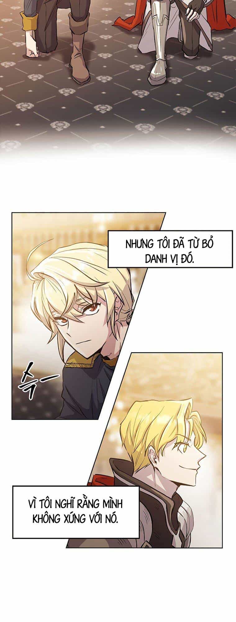 Đại Ma Đạo Sư Hồi Quy - Chương 1 - ảnh 14
