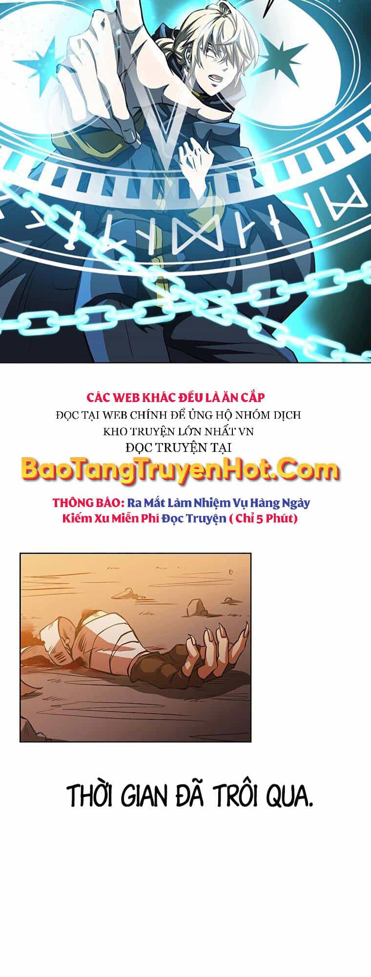 Đại Ma Đạo Sư Hồi Quy - Chương 1 - ảnh 63
