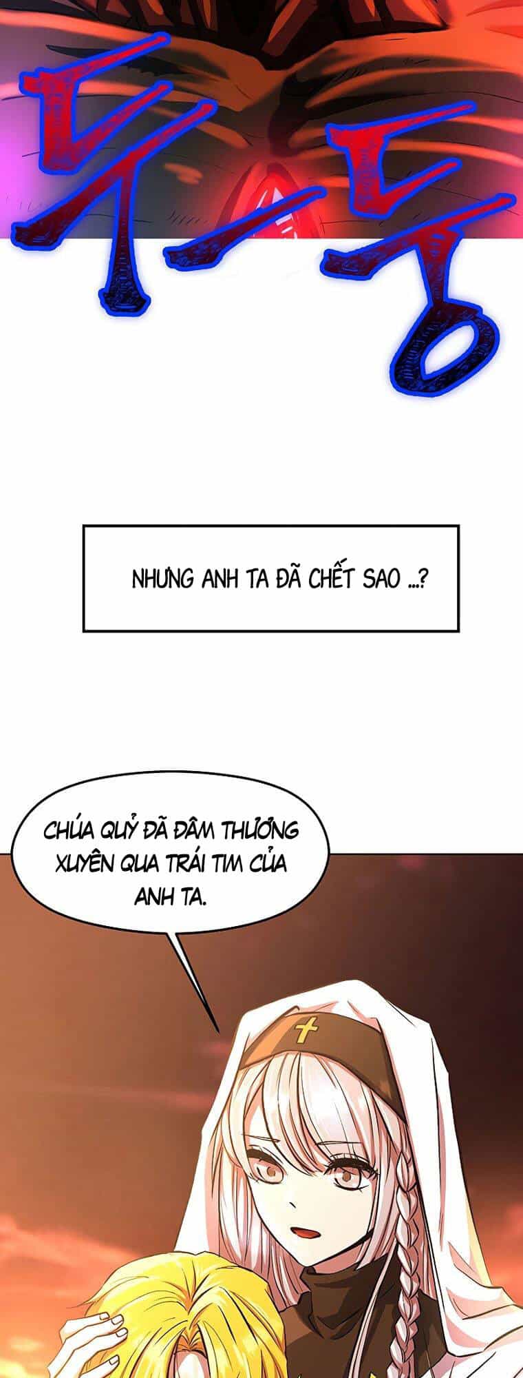 Đại Ma Đạo Sư Hồi Quy - Chương 1 - ảnh 7