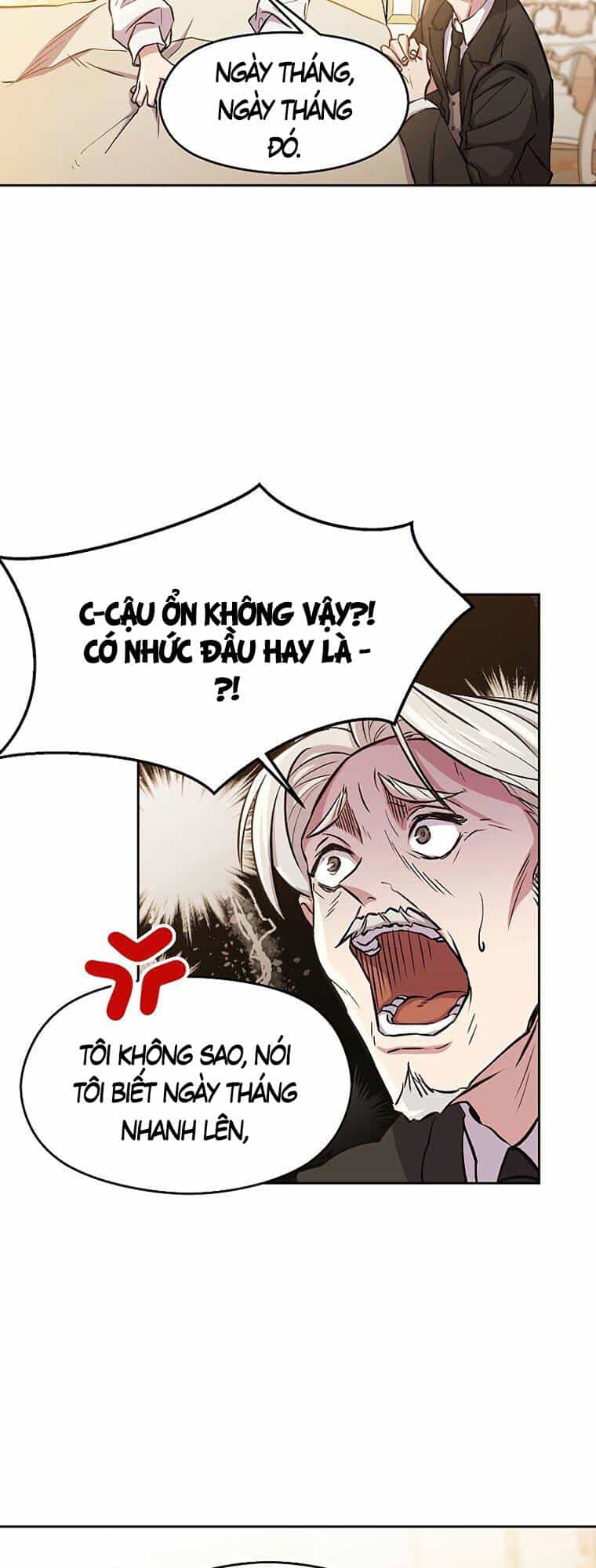 Đại Ma Đạo Sư Hồi Quy - Chương 1 - ảnh 80