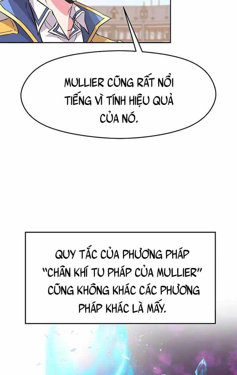Đại Ma Đạo Sư Hồi Quy - Chương 8 - ảnh 5