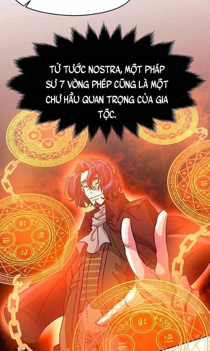 Đại Ma Đạo Sư Hồi Quy - Chương 9 - ảnh 51