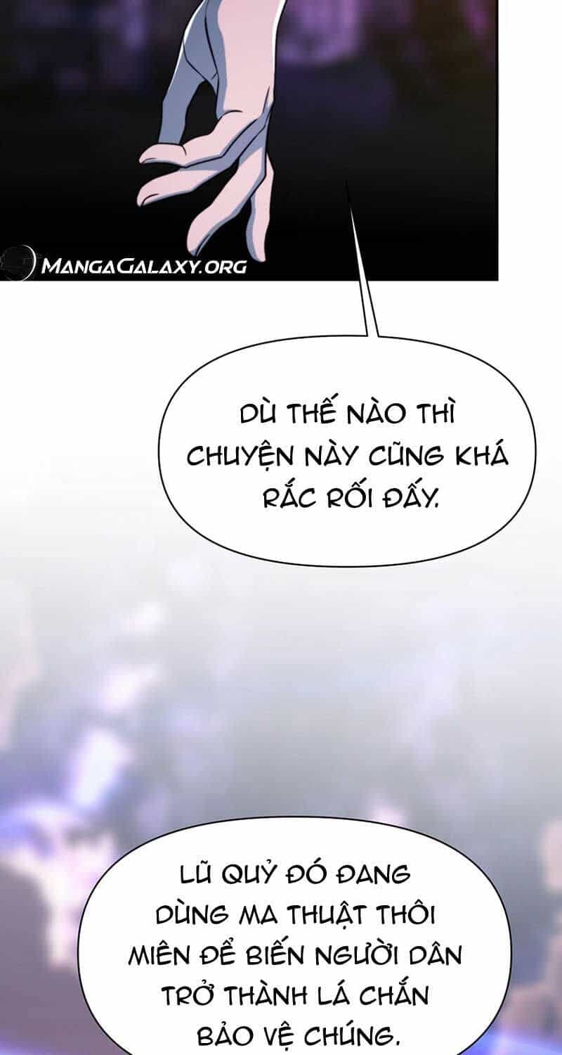 Đại Ma Đạo Sư Hồi Quy - Chương 117 - ảnh 21