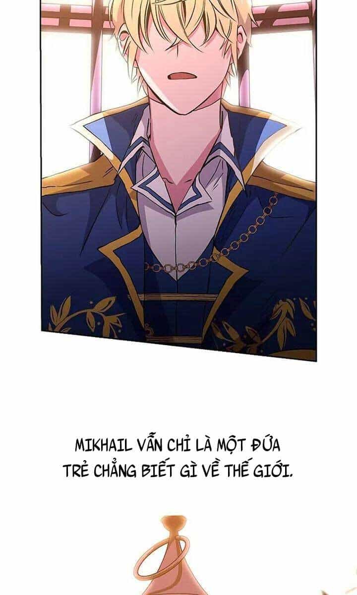 Đại Ma Đạo Sư Hồi Quy - Chương 10 - ảnh 43