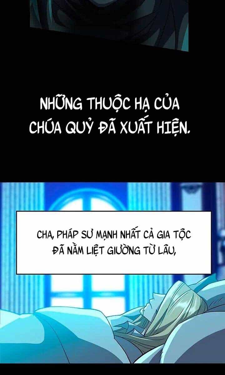 Đại Ma Đạo Sư Hồi Quy - Chương 10 - ảnh 7