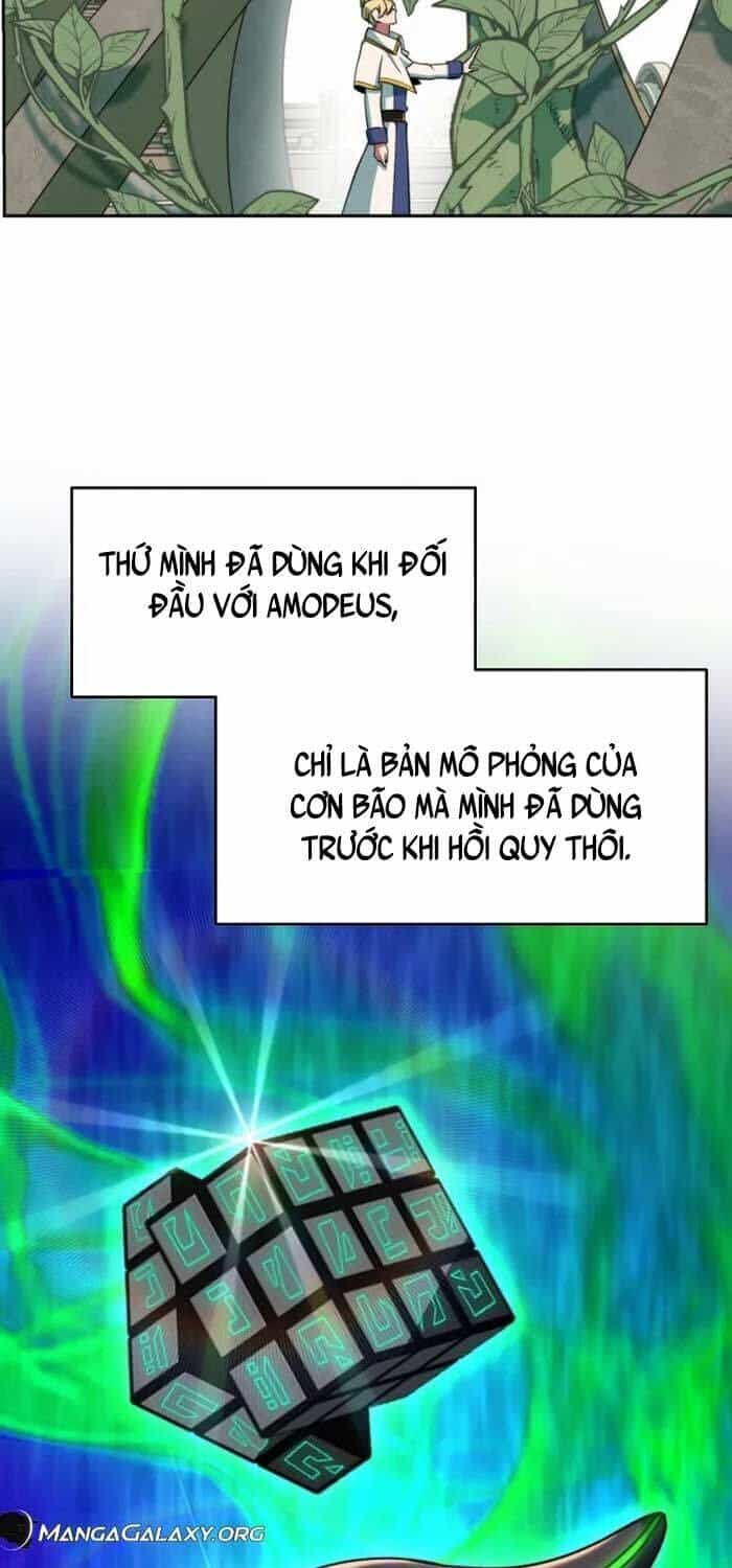 Đại Ma Đạo Sư Hồi Quy - Chương 118 - ảnh 33