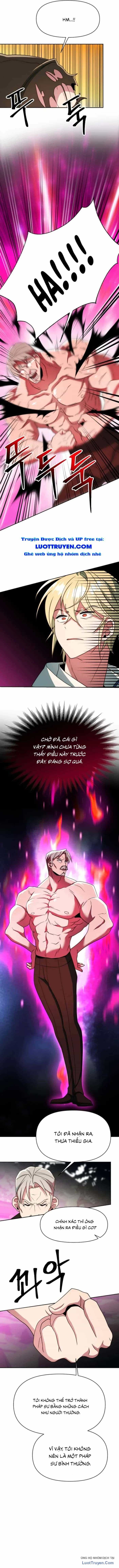Đại Ma Đạo Sư Hồi Quy - Chương 119 - ảnh 13