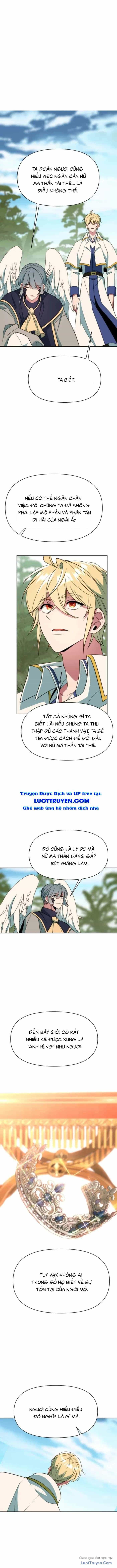 Đại Ma Đạo Sư Hồi Quy - Chương 119 - ảnh 6