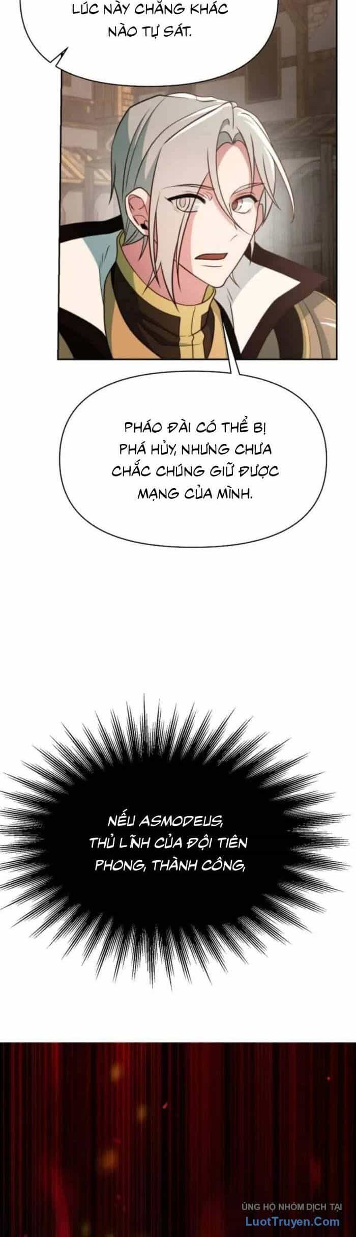 Đại Ma Đạo Sư Hồi Quy - Chương 120 - ảnh 20
