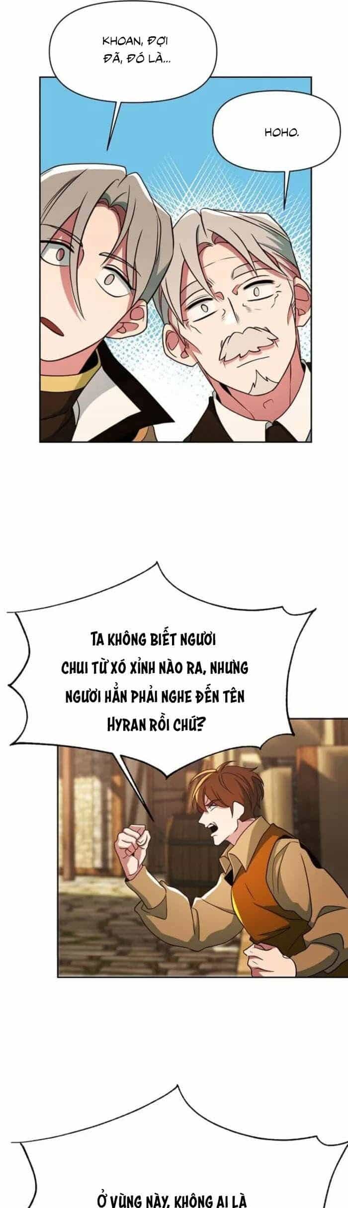 Đại Ma Đạo Sư Hồi Quy - Chương 120 - ảnh 25