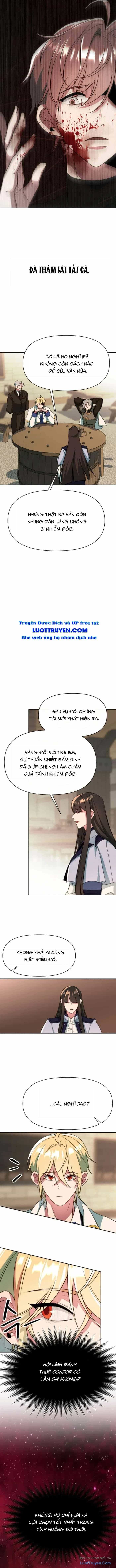 Đại Ma Đạo Sư Hồi Quy - Chương 121 - ảnh 6