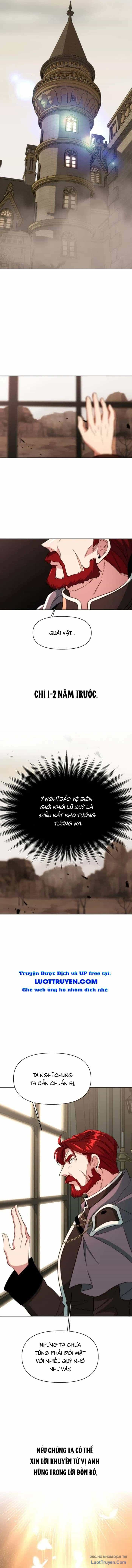 Đại Ma Đạo Sư Hồi Quy - Chương 122 - ảnh 10