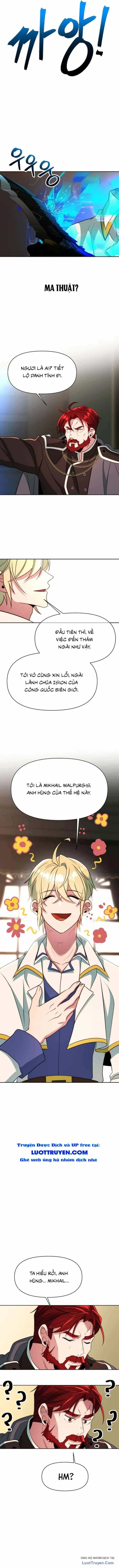 Đại Ma Đạo Sư Hồi Quy - Chương 122 - ảnh 13