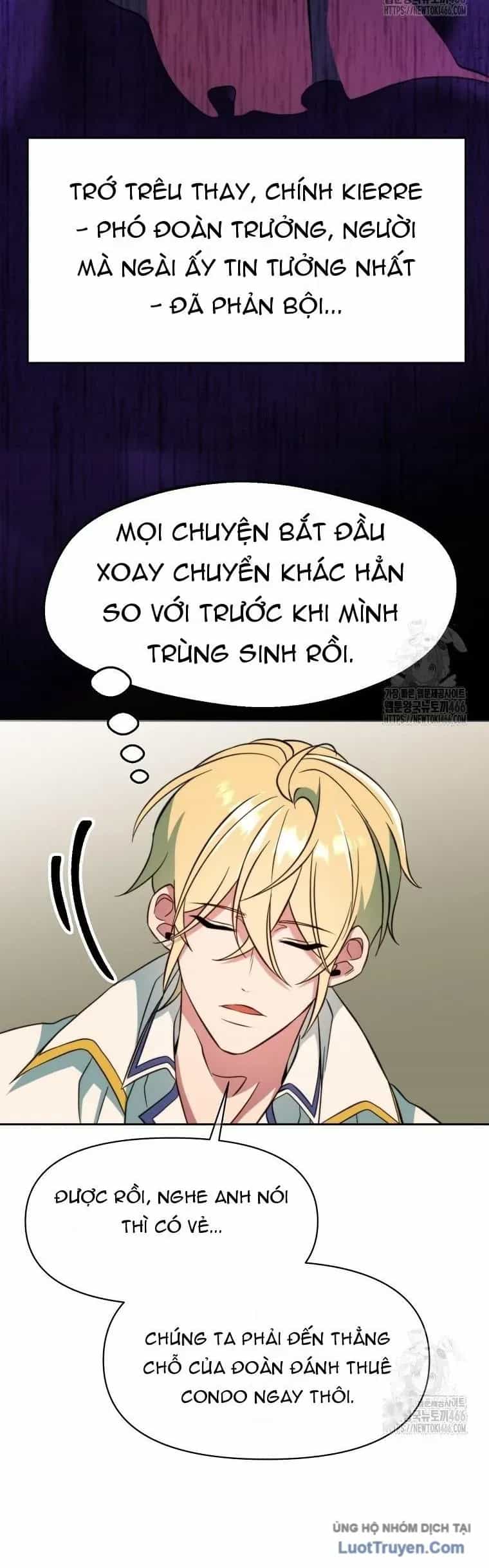 Đại Ma Đạo Sư Hồi Quy - Chương 125 - ảnh 43
