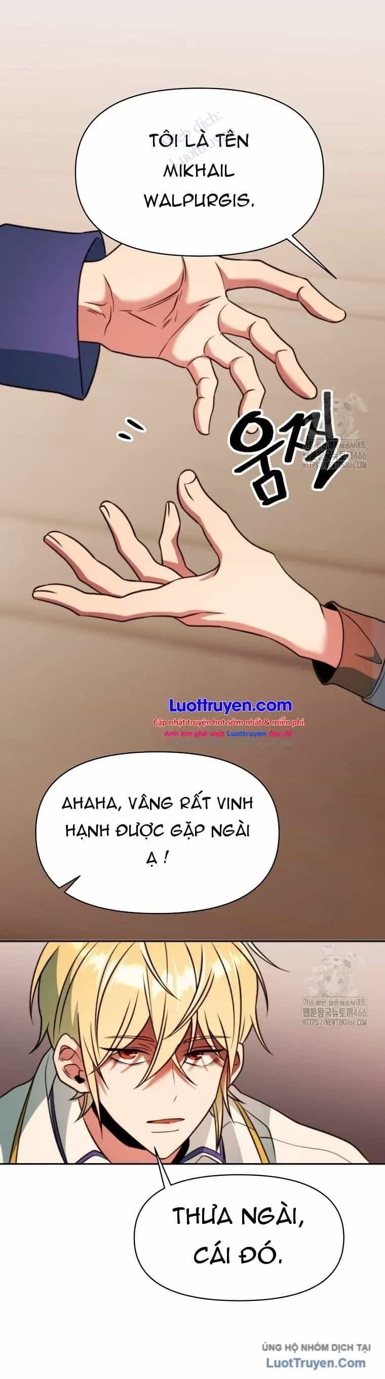 Đại Ma Đạo Sư Hồi Quy - Chương 126 - ảnh 26