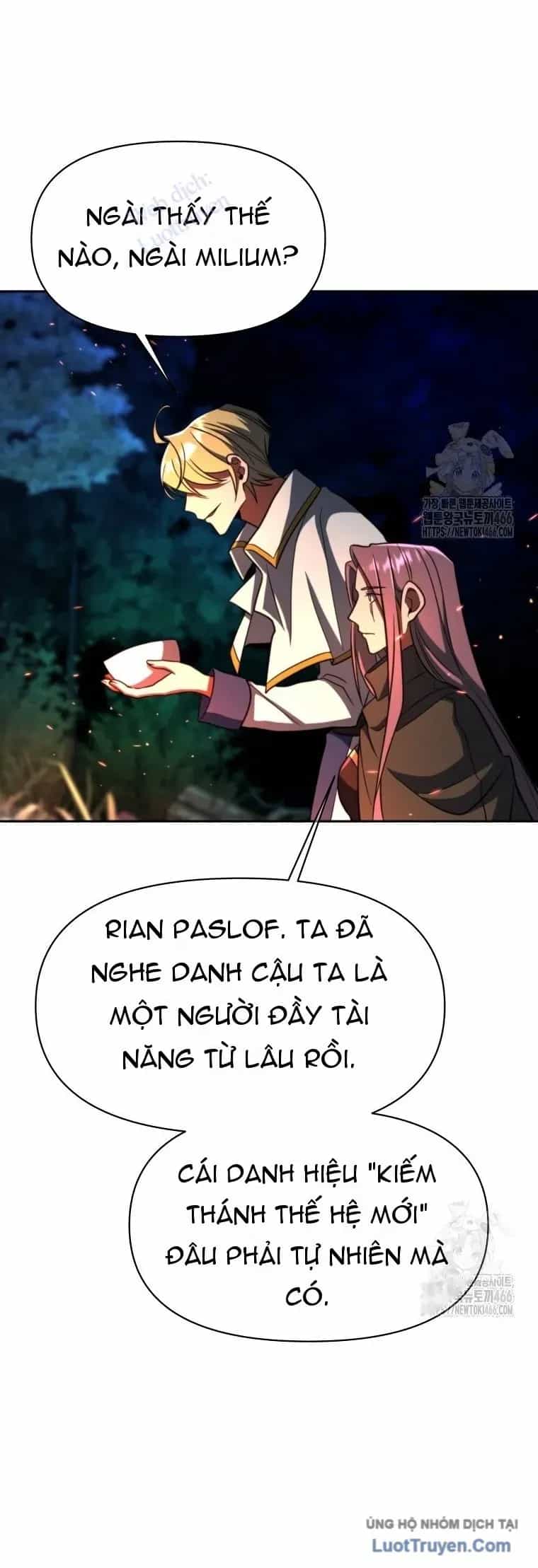 Đại Ma Đạo Sư Hồi Quy - Chương 127 - ảnh 51