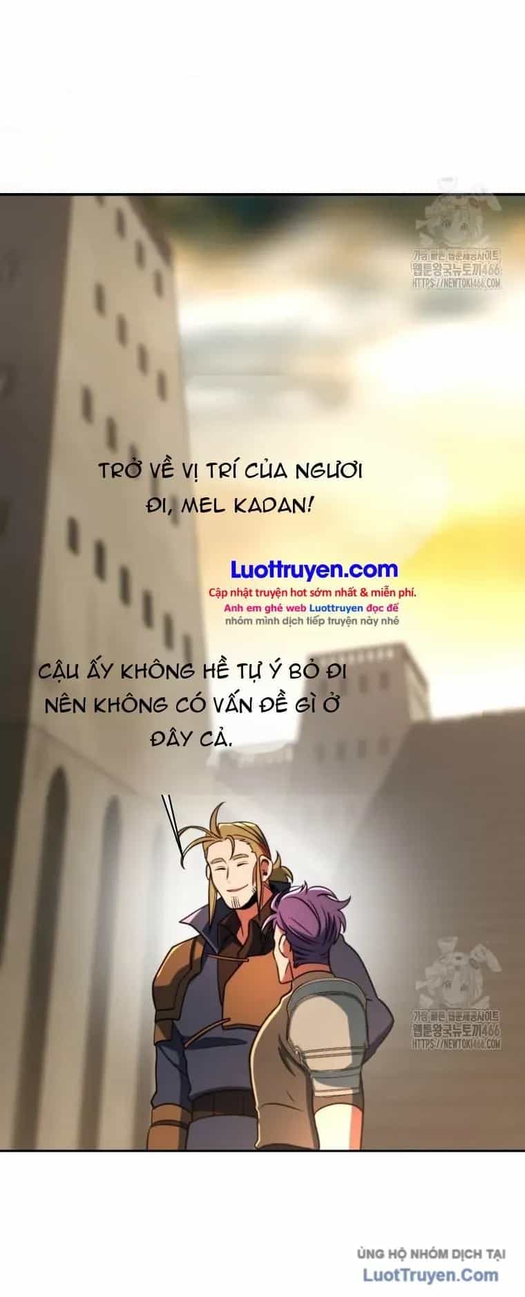 Đại Ma Đạo Sư Hồi Quy - Chương 128 - ảnh 11