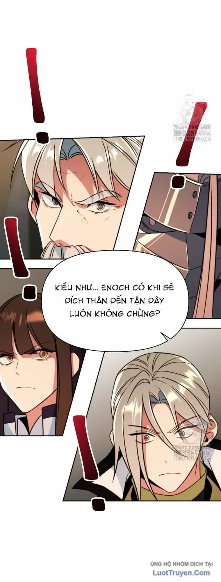 Đại Ma Đạo Sư Hồi Quy - Chương 129 - ảnh 55