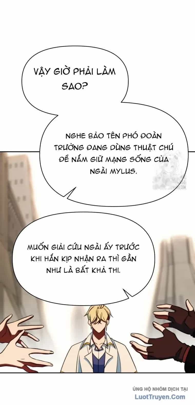 Đại Ma Đạo Sư Hồi Quy - Chương 129 - ảnh 72
