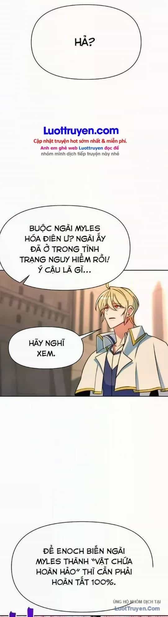 Đại Ma Đạo Sư Hồi Quy - Chương 130 - ảnh 14