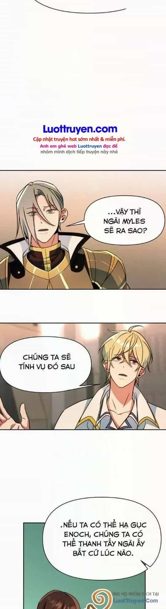 Đại Ma Đạo Sư Hồi Quy - Chương 130 - ảnh 17