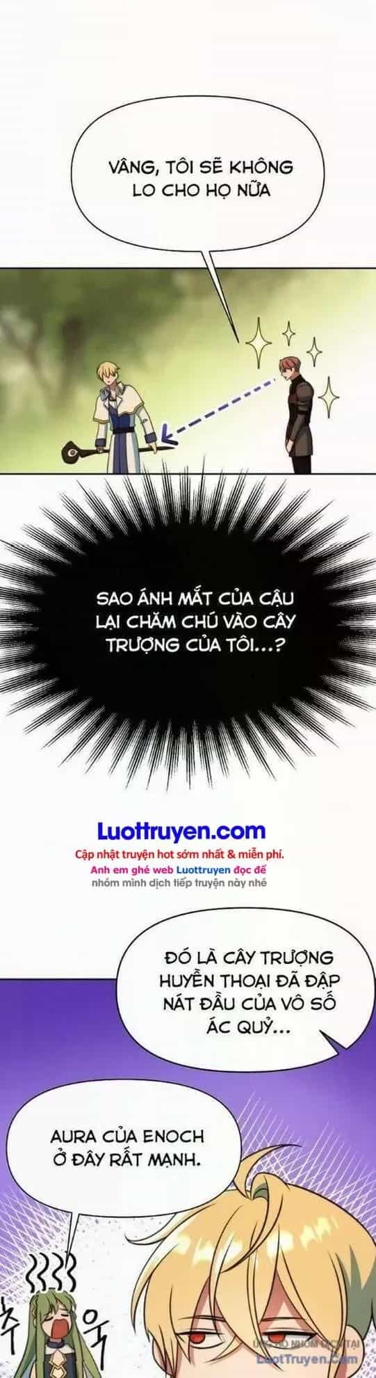 Đại Ma Đạo Sư Hồi Quy - Chương 130 - ảnh 25