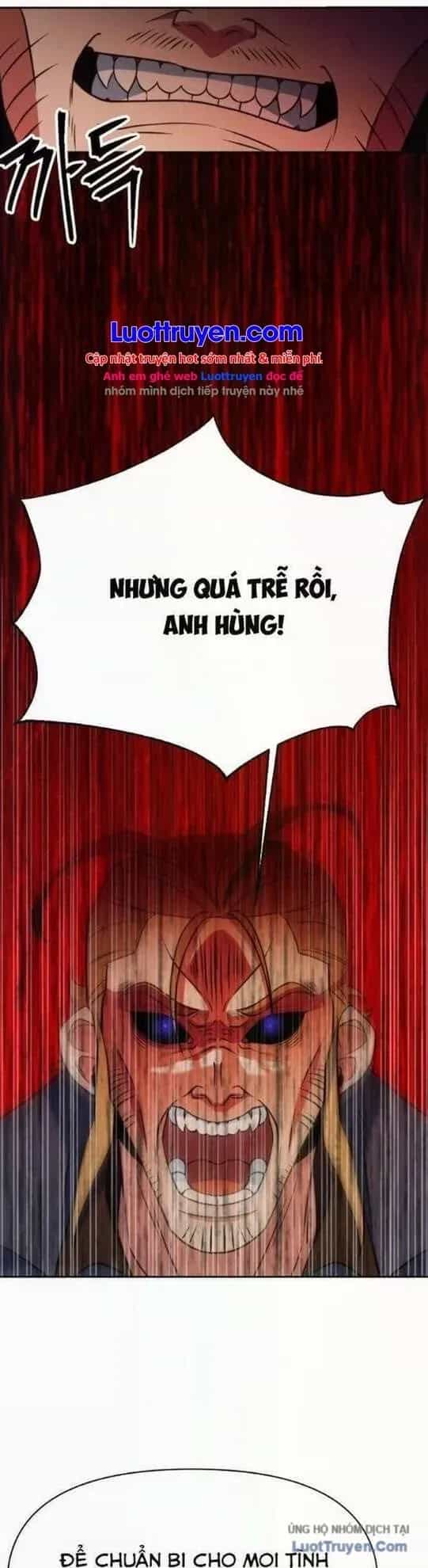 Đại Ma Đạo Sư Hồi Quy - Chương 130 - ảnh 41