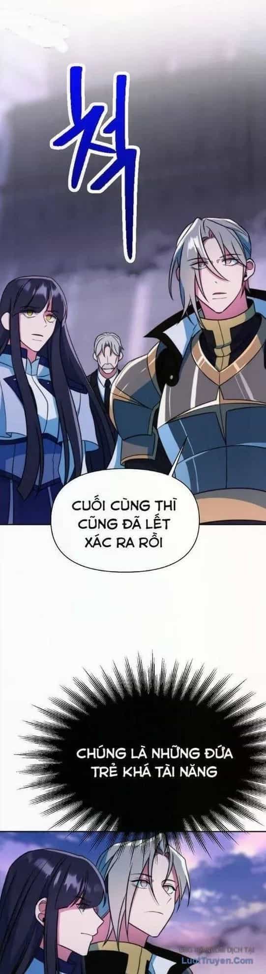 Đại Ma Đạo Sư Hồi Quy - Chương 131 - ảnh 27
