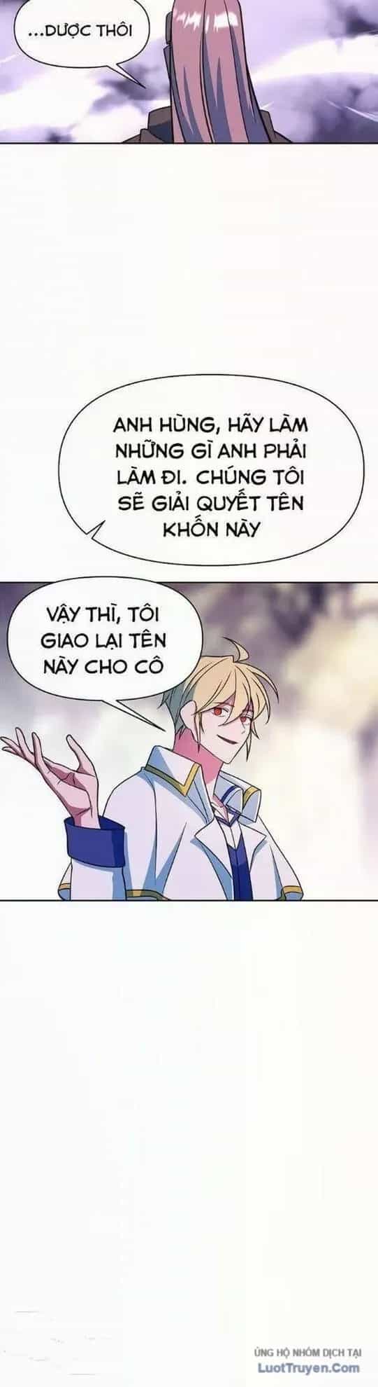 Đại Ma Đạo Sư Hồi Quy - Chương 131 - ảnh 8