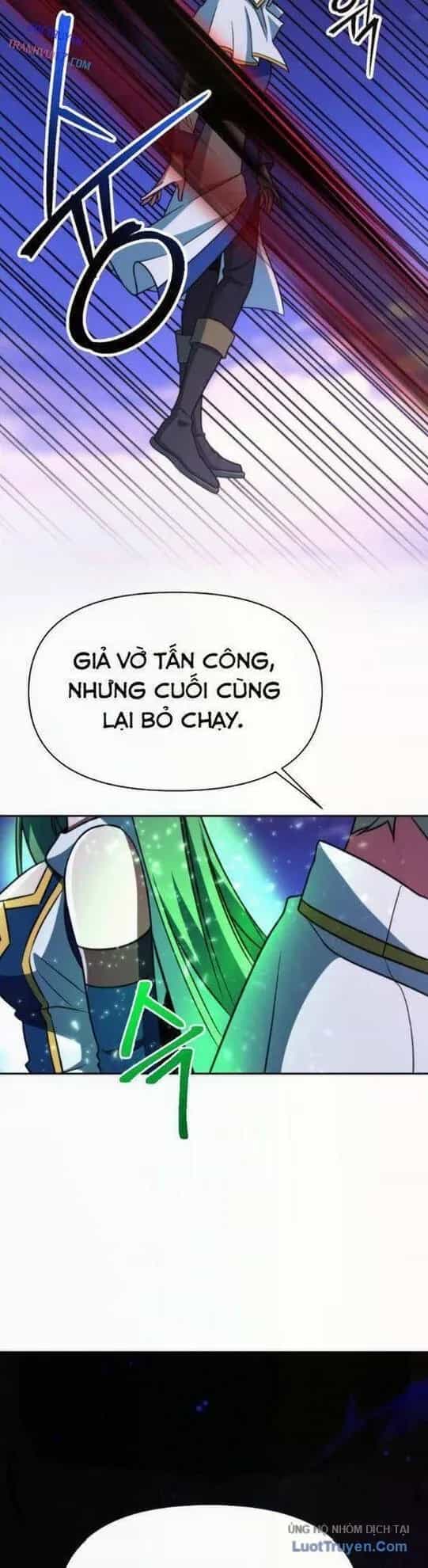 Đại Ma Đạo Sư Hồi Quy - Chương 132 - ảnh 18