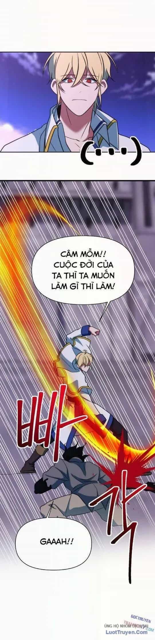Đại Ma Đạo Sư Hồi Quy - Chương 132 - ảnh 45