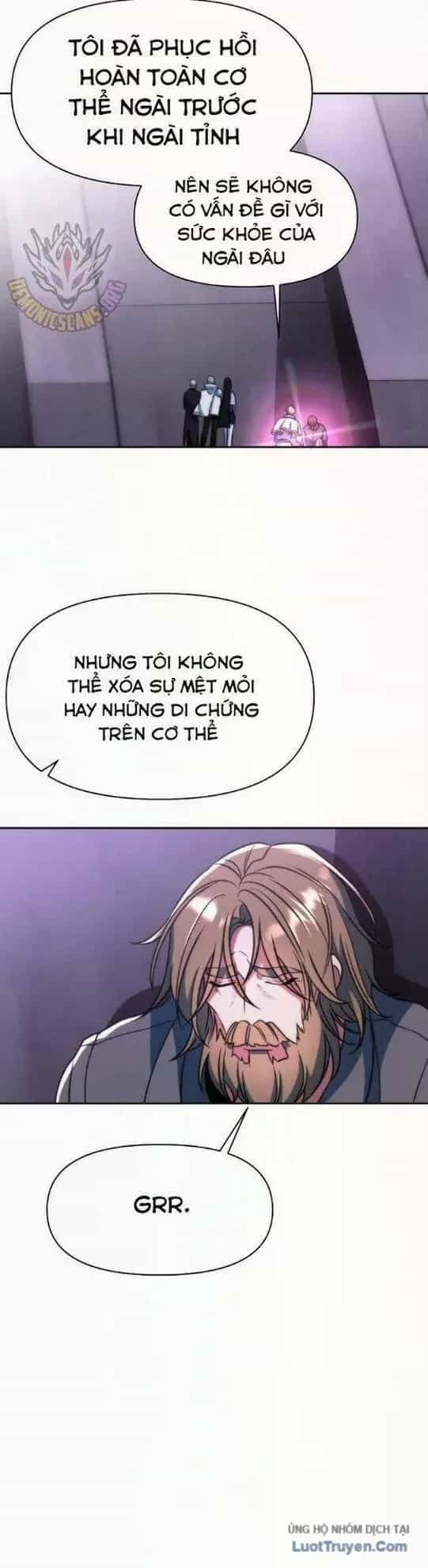 Đại Ma Đạo Sư Hồi Quy - Chương 133 - ảnh 18
