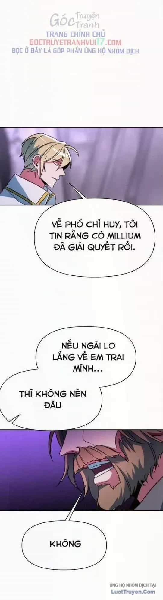 Đại Ma Đạo Sư Hồi Quy - Chương 133 - ảnh 23