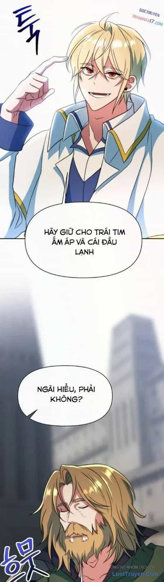 Đại Ma Đạo Sư Hồi Quy - Chương 134 - ảnh 11