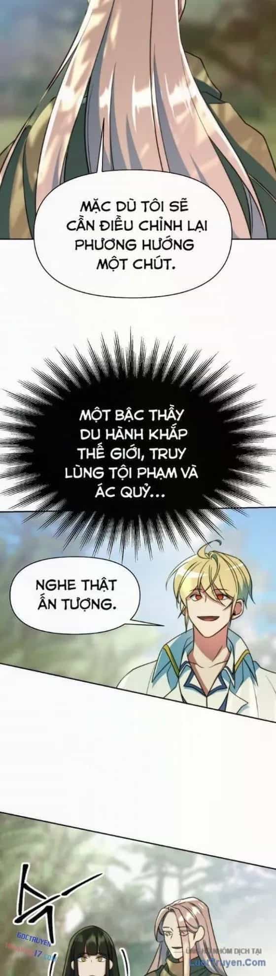Đại Ma Đạo Sư Hồi Quy - Chương 134 - ảnh 25
