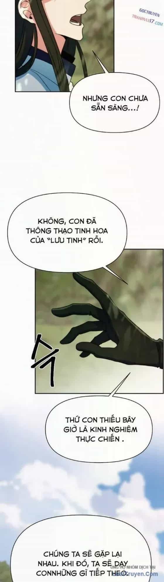 Đại Ma Đạo Sư Hồi Quy - Chương 134 - ảnh 28