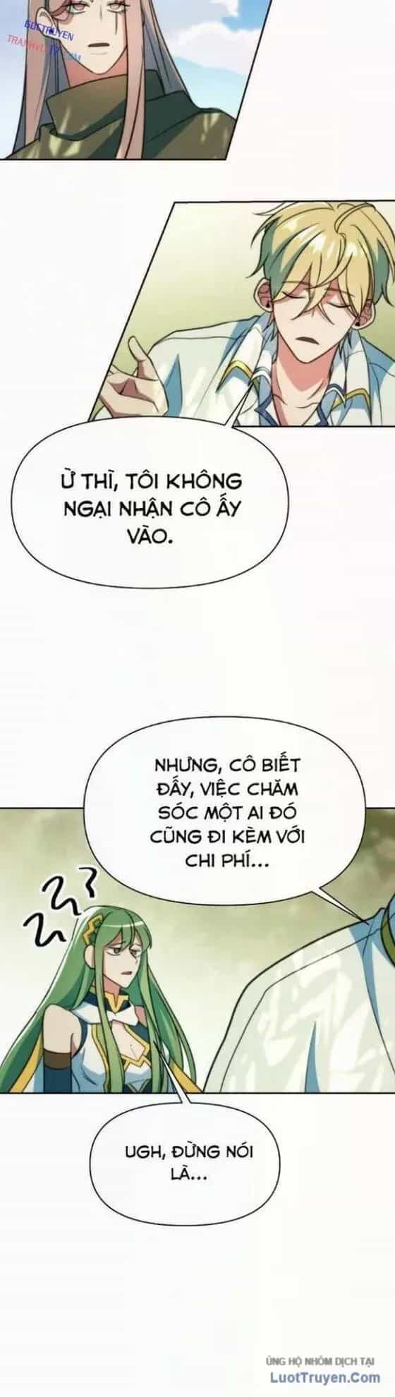 Đại Ma Đạo Sư Hồi Quy - Chương 134 - ảnh 34