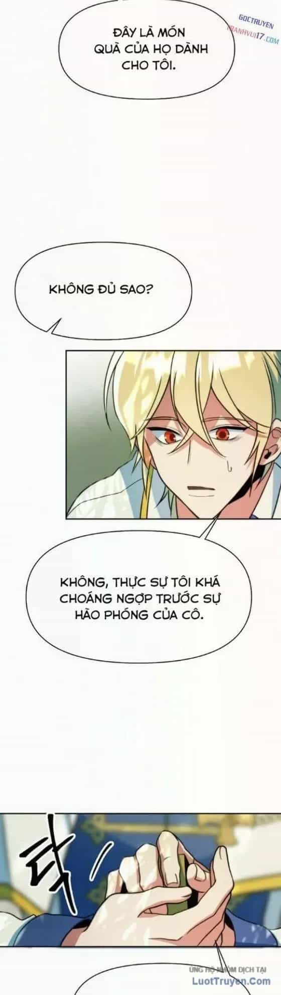 Đại Ma Đạo Sư Hồi Quy - Chương 134 - ảnh 40